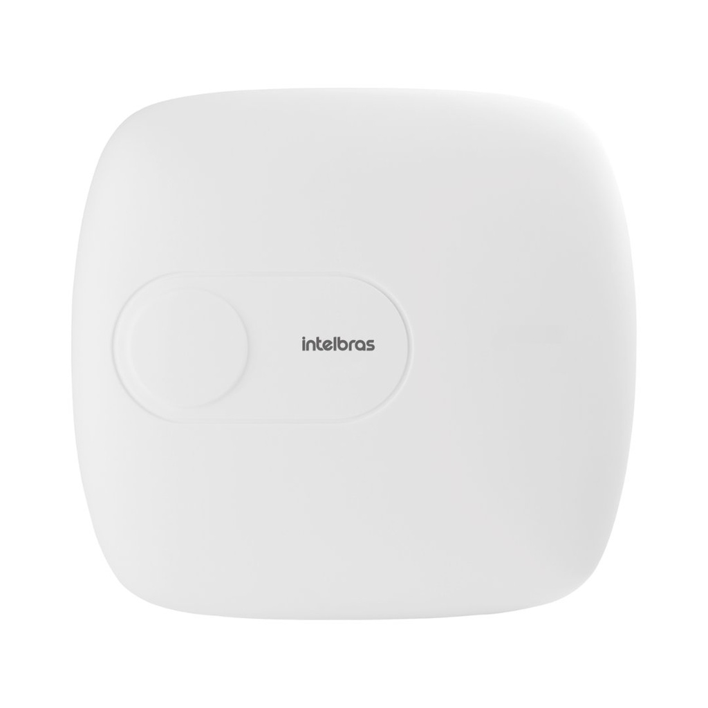 [AMT 4010 SMART] Central de Alarma Monitoreada con Capacidad para 64 Zonas, Particiones Independientes y Acceso Remoto - AMT 4010 SMART Intelbras