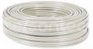 Cable UTP CAT6, 100% Cobre, conductor 0.51mm, rollo 100mt (tecnología PFT) 