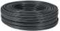 Cable UTP CAT6, aleación Cobre/Aluminio, conductor 0.56mm, rollo 100mt
