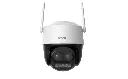 Cámara de Seguridad Imou Cruiser Z 5MP: Zoom 12x de Largo Alcance, WiFi 6, Visión Nocturna 56m y Alarma IA IPC-S7DN-5M0WEZ