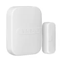 Sensor Magnético Inalámbrico con Doble Modulación, Notificación de Batería Baja y Diseño Discreto - XAS SMART Intelbras