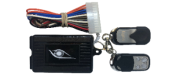 [LY-OR1-V1] OPERADOR REMOTO DOS CONTROLES - 4 SALIDAS