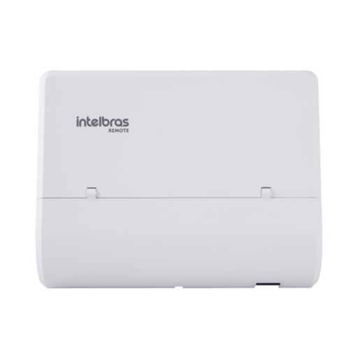 [REMOTE] Interfaz de Comunicación IP con Tecnología VoIP, Control Remoto de Accesos y Respaldo para Llamadas - REMOTE Intelbras