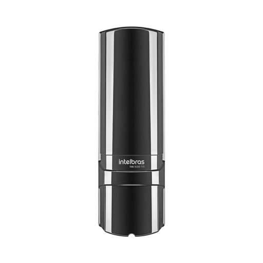 [IVA 9100 TRI] Sensor de Barrera Infrarrojo Activo con Tres Haces, Alcance de 100 m en Exteriores y Resistencia IP65 - IVA 9100 TRI Intelbras