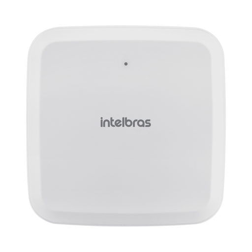 [REP 8000 EXP] Repetidor Inalámbrico con Alcance de Hasta 1000 Metros, Compatibilidad con el Sistema 8000 y Protección Antisabotaje - REP 8000 Intelbras
