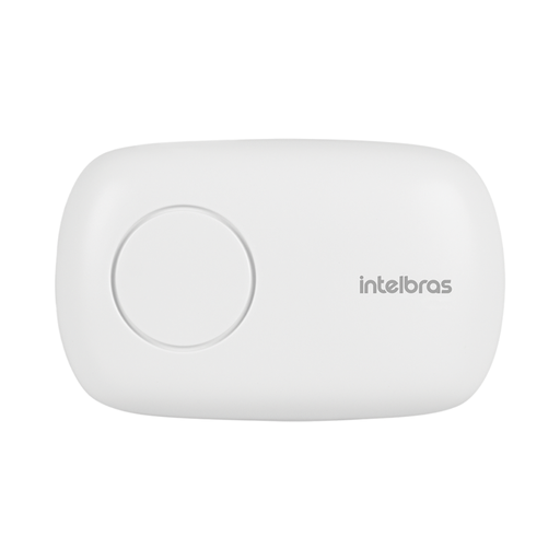 [XEZ 4008 SMART] Módulo de Expansión de Zonas para Sistemas de Alarma, Capacidad para 8 Zonas Adicionales y Comunicación RS485 - XEZ 4008 SMART Intelbras