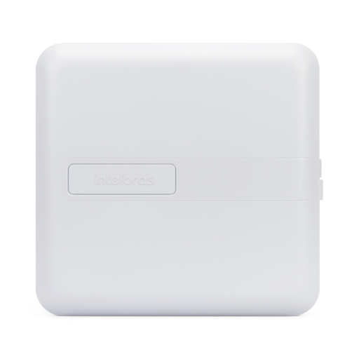 [AMT 1000 SMART] Central de Alarma Inteligente con 12 Zonas Cableadas, 24 Inalámbricas y Conectividad Remota por Ethernet - AMT 1000 SMART Intelbras