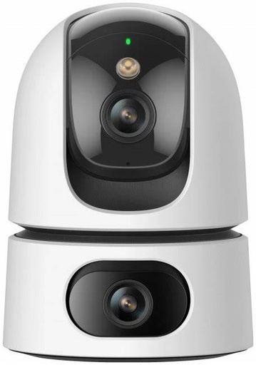 [IPC-S2XN-10M0WED] Cámara de Seguridad Dual con Resolución de 10 MP, Visión Nocturna para Interiores y Exteriores y Detección Inteligente - Ranger Dual IPC-S2XN-10M0WED Imou